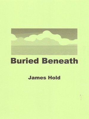 cover image of Buried Beneath